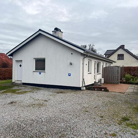 Gaestehus Grasten Exterior photo